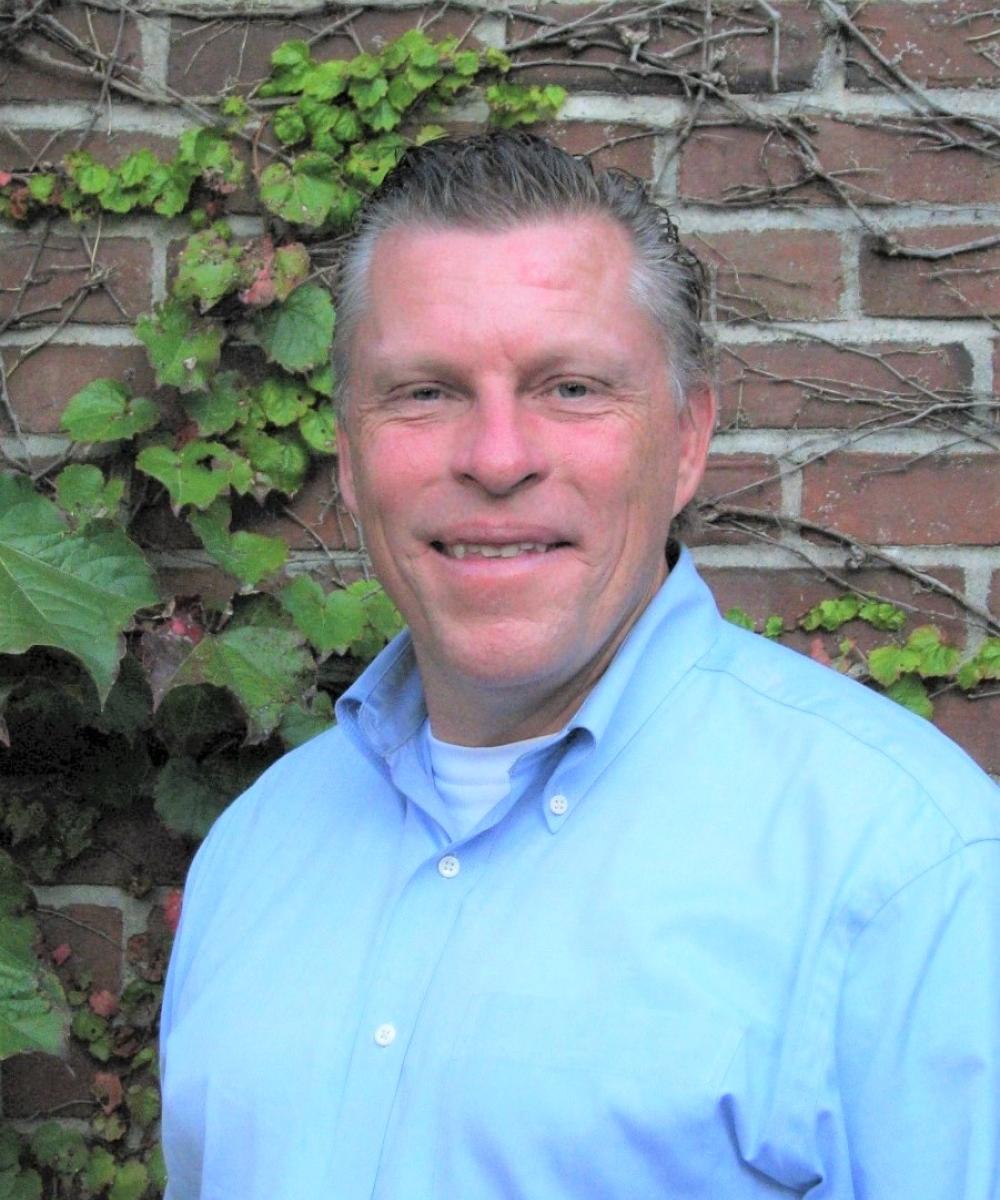Brent Urbach | Financial Planning Partner | Excel Financial
