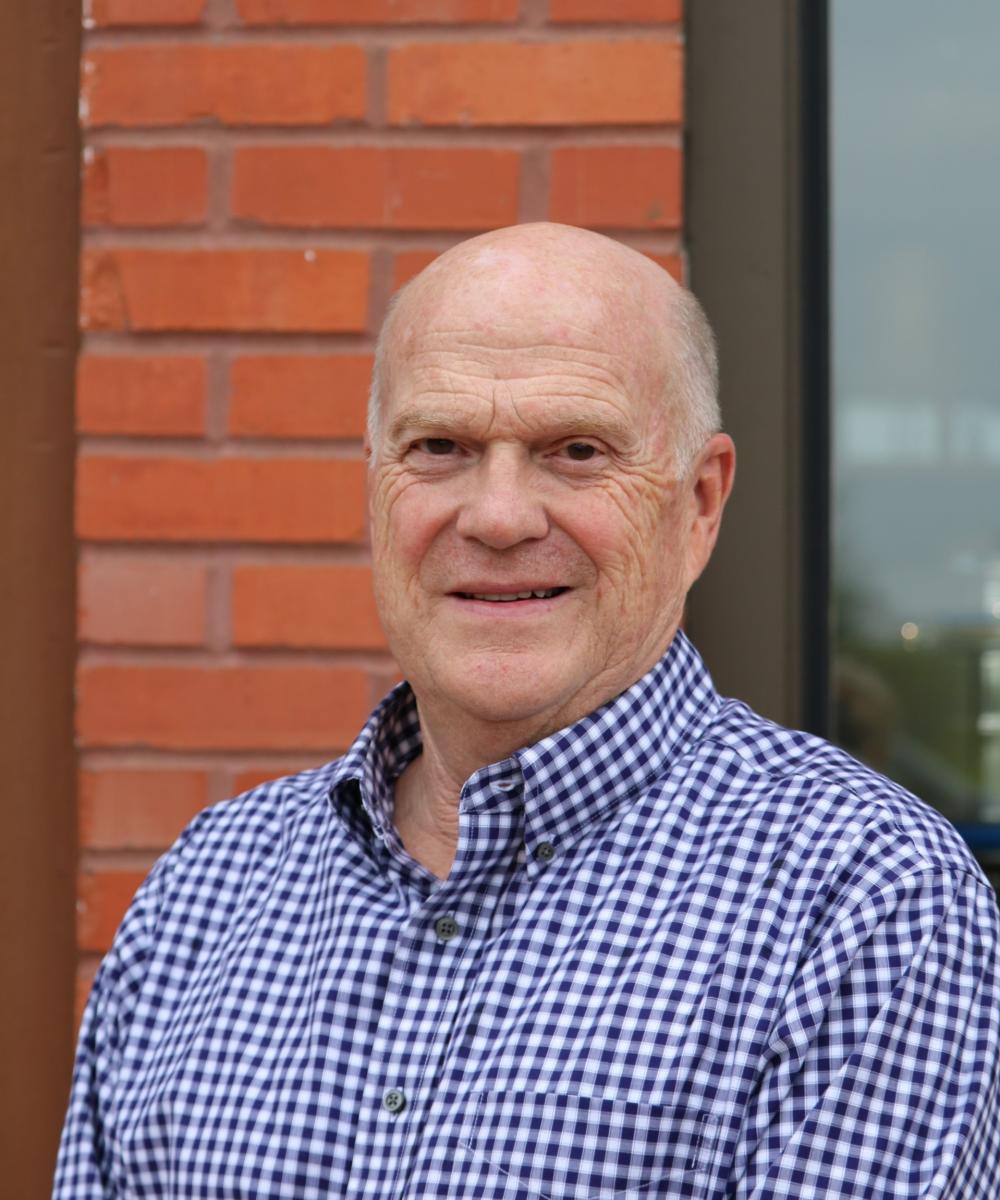 Jim Loquai CRPS, AIF, CFP | Managing Partner | Excel Financial